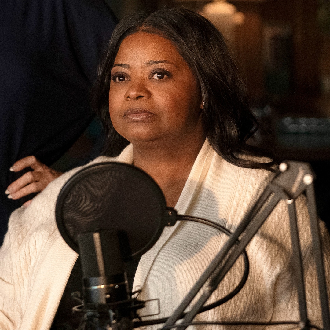See Octavia Spencer and Kate Hudson's Friendship Unravel in Truth Be